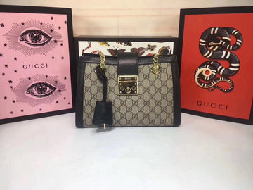 Makersluxe Fashion - GCI Bags - 10993