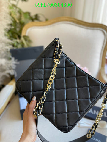 Makersluxeras - CHL Bags - 3001