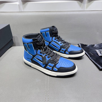 Makersluxe - AMIR Men Shoes - 216