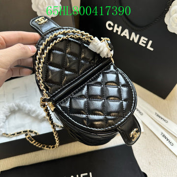 Makersluxeras - CHL Bags - 1092