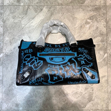 Makersluxe Bags - BGA Bags - 1179