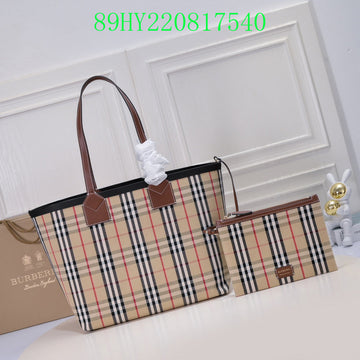 MLB -BBR Bags - 034