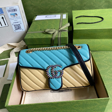 GUI2 Bags - Fashion Bags  1244