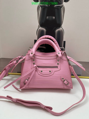 Makersluxe Bags - BGA Bags - 2436