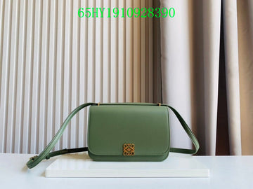Makersluxe Bags - LWE Bags - 234