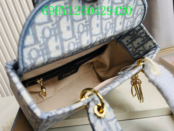 Makersluxeras - DOR Bags - 1676