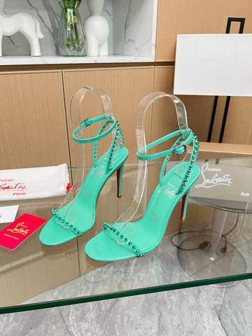 Makersluxe - CBL Women Shoes - 453
