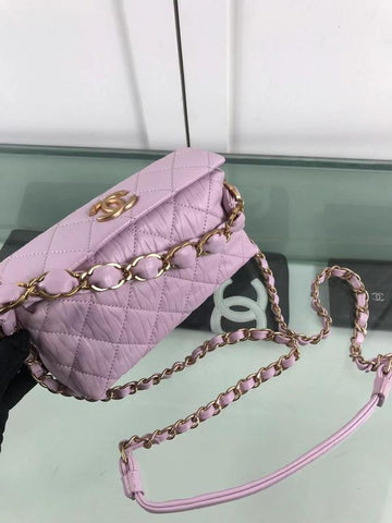 Makersluxe Bags - CHL Bags - 6345