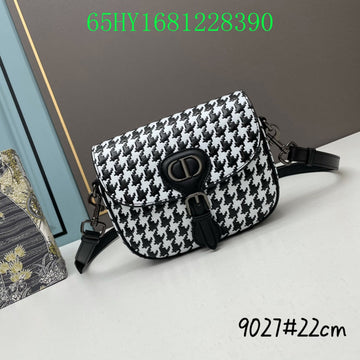 Makersluxeras - DOR Bags - 951