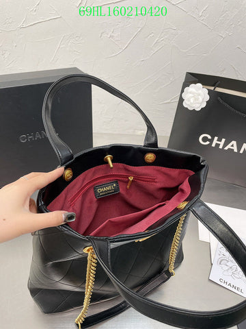 Makersluxeras - CHL Bags - 3033