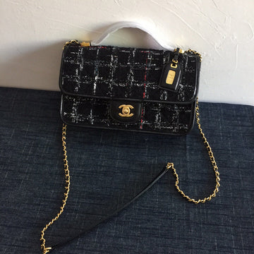 Makersluxe Bags - CHL Bags - 2740