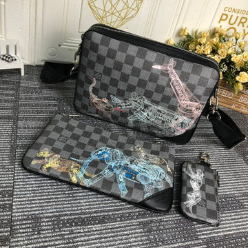 Makersluxe Bags - VL Bags - 117