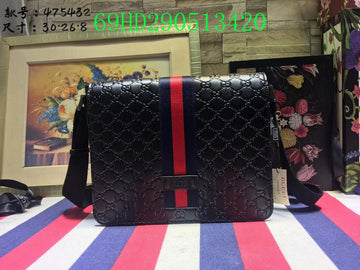 Makersluxe Fashion - GCI Bags - 11210