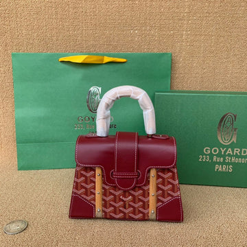 Makersluxe Bags - GOD Bags - 648