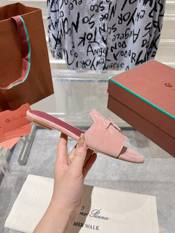 Makersluxe - LOP Shoes - 203