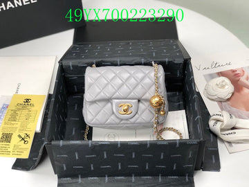 Makersluxe Bags - CHL Bags - 5443