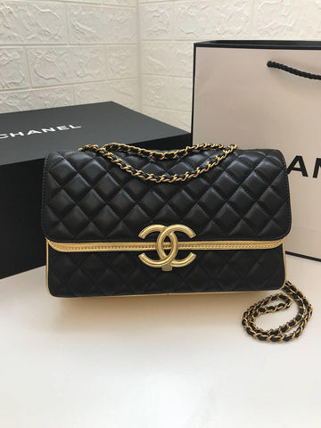 Makersluxe Bags - CHL Bags - 399