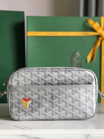 Makersluxe - GYO Bags - 059