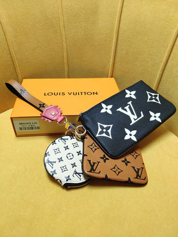 LOV2 Bags - Makersluxe Bags  2155