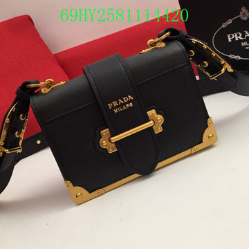 Makersluxe Bags - PDA Bags - 3824