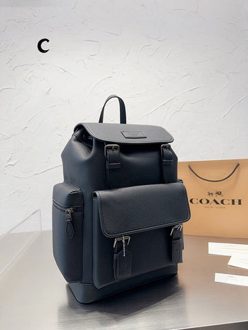 Makersluxe Bags - CCH Bags - 247