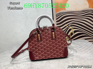 Makersluxe Bags - GOD Bags - 174