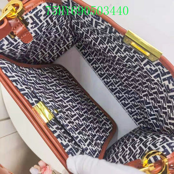 Makersluxeras - FDE Bags - 1600