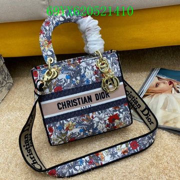 Makersluxeras - DOR Bags - 1208