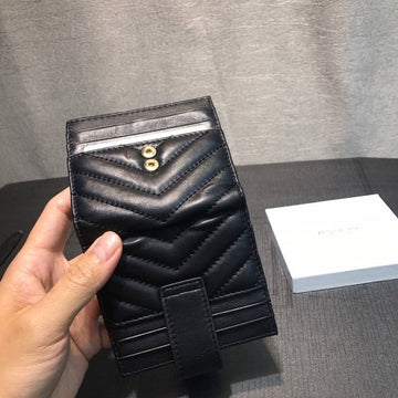 Makersluxeras - YLS Wallet - 369