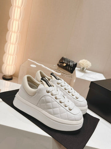 Makersluxe - AQ Women Shoes - 200