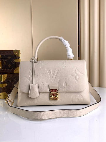 Makersluxe Bags - VL Bags - 4252
