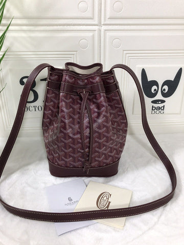Makersluxe Bags - GOD Bags - 682
