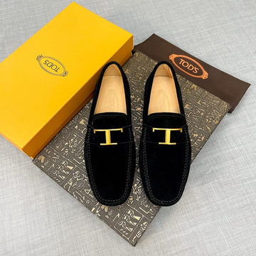 Makersluxe - TDS Men Shoes - 454