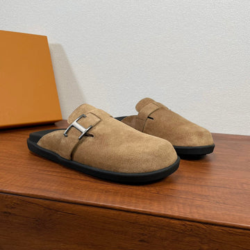 Makersluxe - TDS Men Shoes - 161
