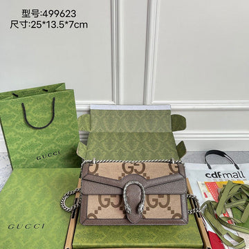 ZYNTQ - GUKI Bags - 104