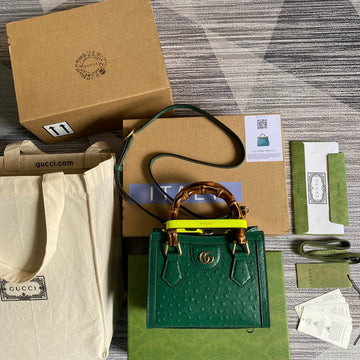 Makersluxe Bags - GCI Bags - 6627