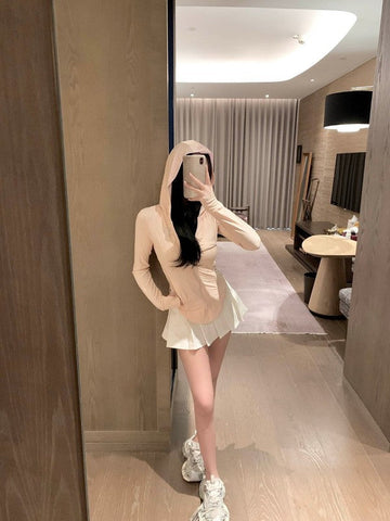 Makersluxe - ALW Women Clothes - 298