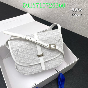 Makersluxe Bags - GOD Bags - 091