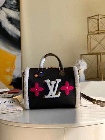 LOV2 Bags - Makersluxe Bags  1345