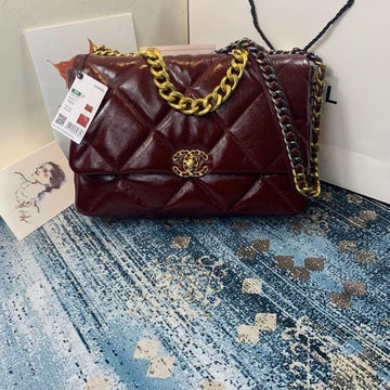 Makersluxe Bags - CHL Bags - 1898