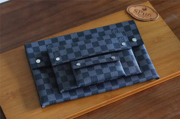 Makersluxe Fashion Lu-Vi bags - 11020