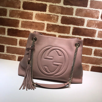 Makersluxe Bags - GCI Bags - 3467