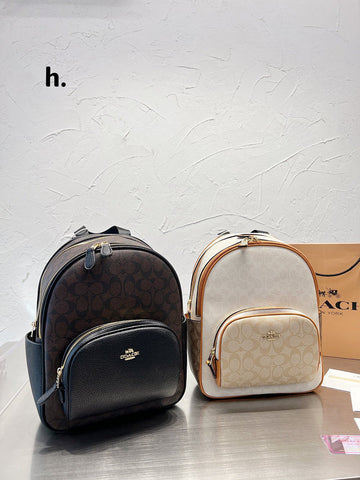 Makersluxe Bags - CCH Bags - 291