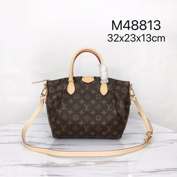 LOV2 Bags - Makersluxe Bags  1084