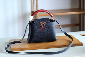 Makersluxe Fashion Lu-Vi bags - 8347