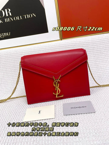 Makersluxe Bags - SLY Bags - 1173