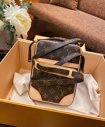 LOV2 Bags - Makersluxe Bags  2601