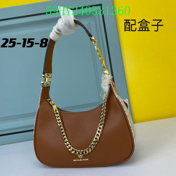 Makersluxe Bags - MK Bags - 335