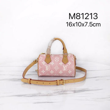 LOV2 Bags - Makersluxe Bags  535