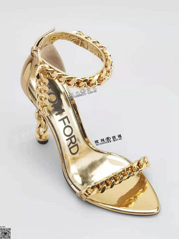 Makersluxe - TFO Shoes - 259
